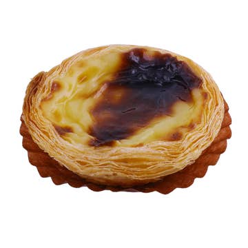 Tuga Pastel De Nata [Per Piece] 