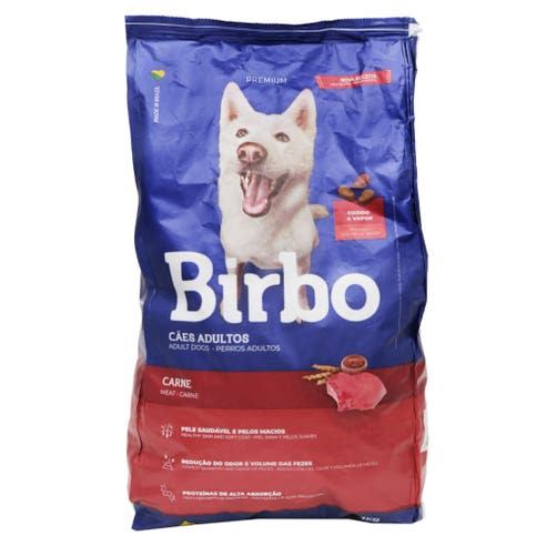 Birbo Premium Meat For Adult Dogs 1Kg 
