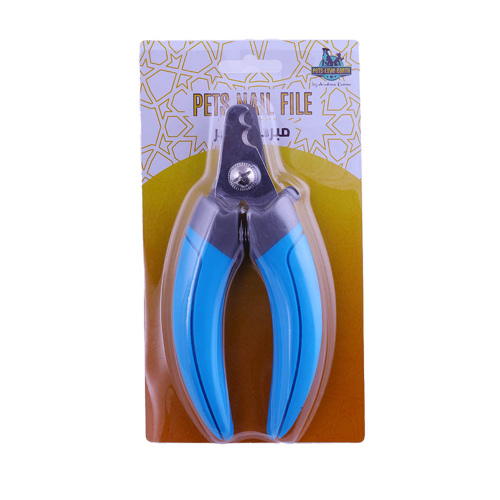 Pets Love Earth Heavy Duty Nail Clipper 