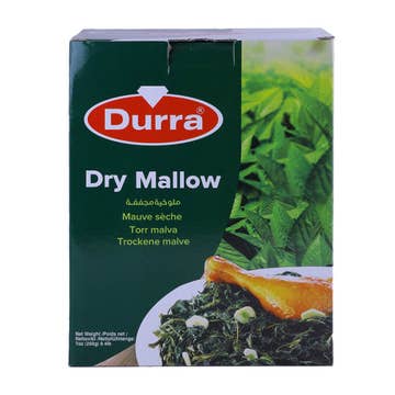 Durra Dry Mallow 200g 
