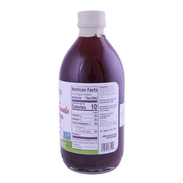 De Nigris Organic Pomegranate Vinegar 500ml 