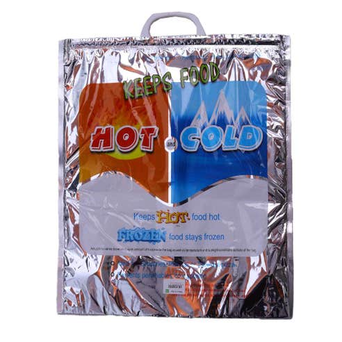Hot & Cold Small Thermal Bag 