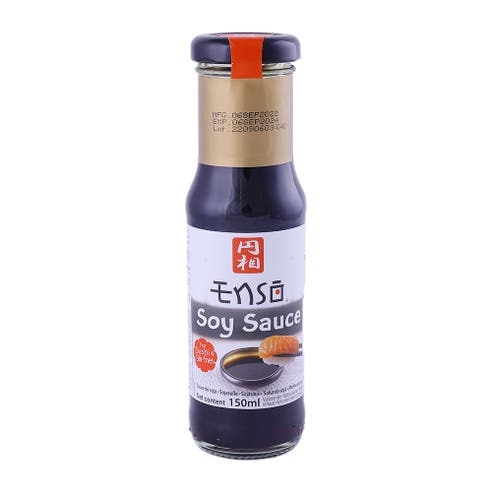 Enso Soy Sauce 150ml 