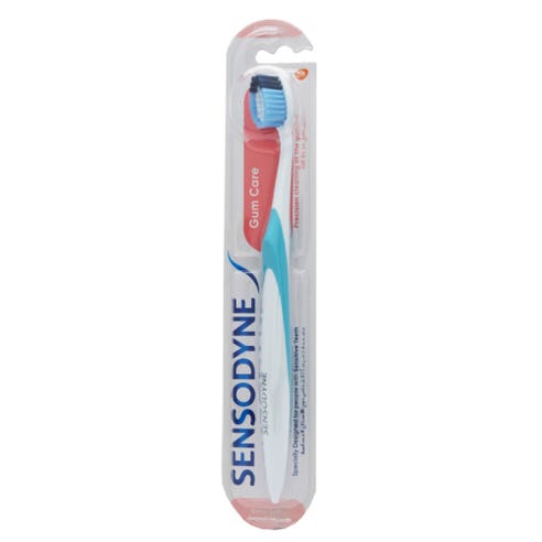 Sensodyne Gum Care Extra Soft Toothbrush 