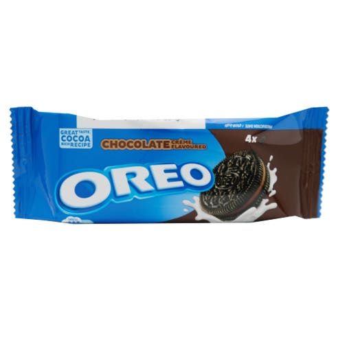 Oreo Chocolate Creme Cookies 36.8g 