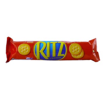 Nabisco Ritz Cracker 99g 