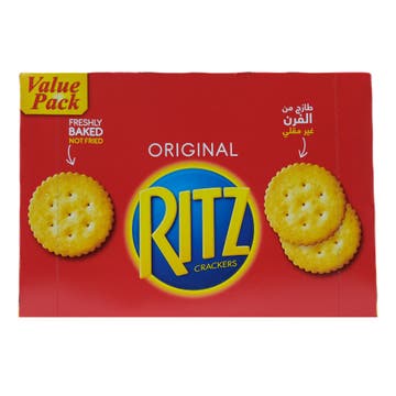 Ritz Cracker 475.2g 