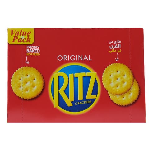 Ritz Cracker 475.2g 