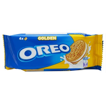 Oreo Golden Cookies 36.8g 
