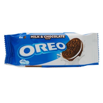 Oreo Milk Cookies 36.8g 
