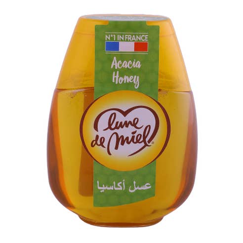 Lune De Miel Acacia Honey 250g 