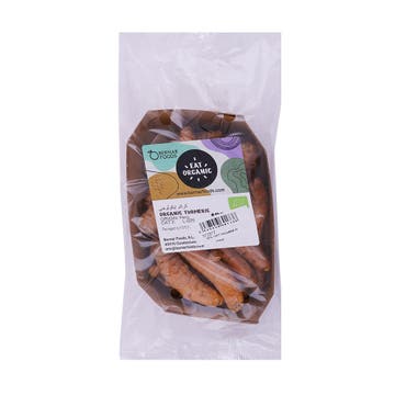 BioAgros Spanish Organic Turmeric Pack 