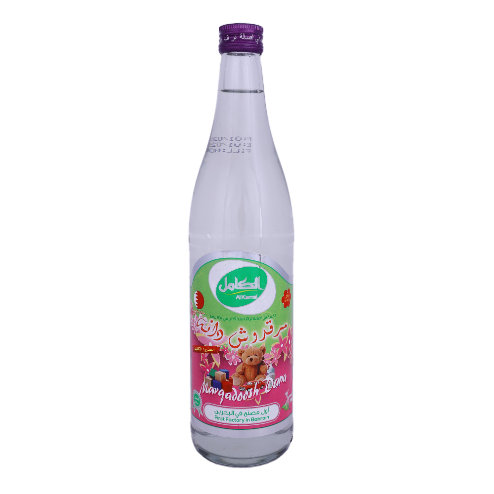 Al Kamel Margadoosh Dana For Baby 580ml