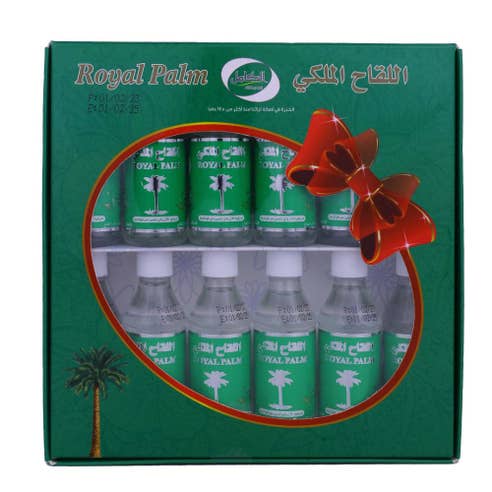 Al Kamel Royal Palm Malaky 12x30ml 
