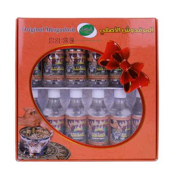 Al Kamel Margadoosh Water 12x30ml 