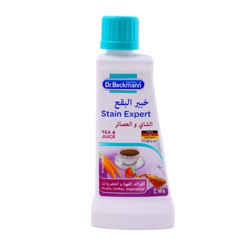 Dr. Beckmann Stain Devil Fruits Stain Remover 50ml 