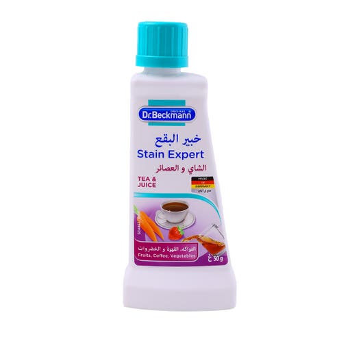 Dr. Beckmann Stain Devil Fruits Stain Remover 50ml 