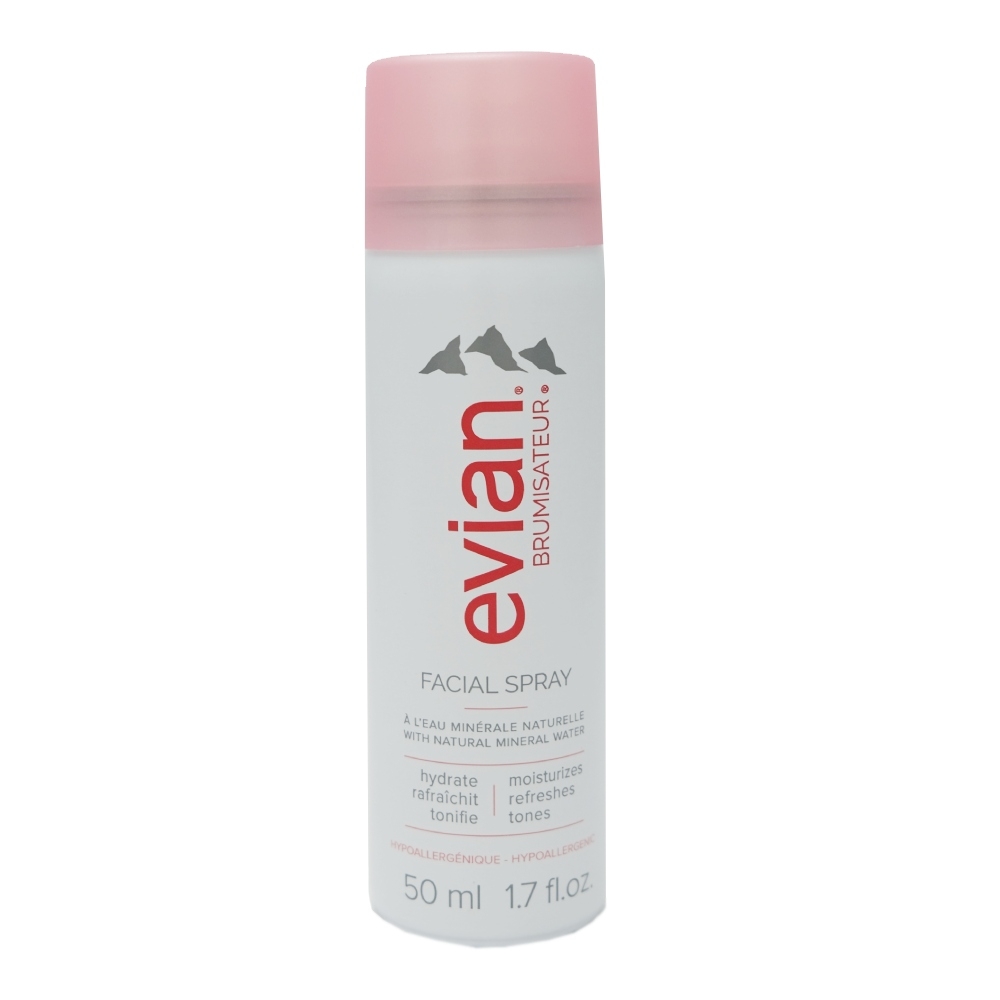Evian Facial Spray 50ml