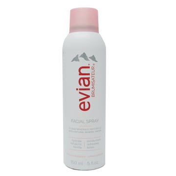 Evian Facial Spray 150ml 