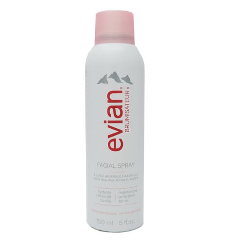 Evian Facial Spray 150ml 
