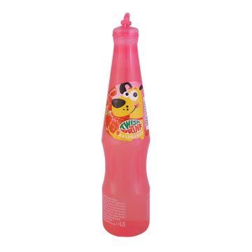Twist & Drink Raspberry Flavour Drink 200ml 