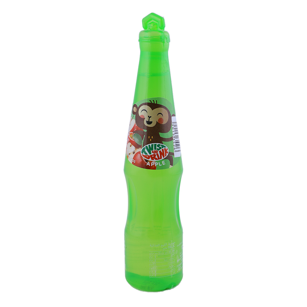 Twist & Drink Apple Flavour 200ml