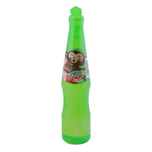 Twist & Drink Apple Flavour 200ml 