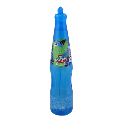 Twist & Drink Wildberry Flavour 200ml 