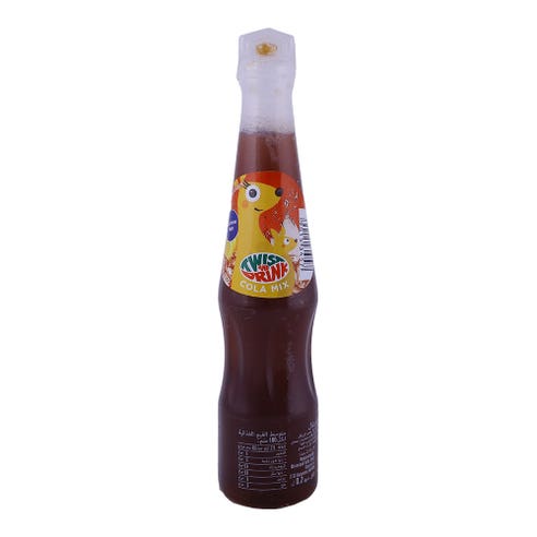 Twist & Drink Cola Mix Drink 200ml 