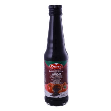 Durra Pomegranate Sauce 425g 