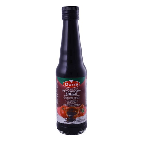 Durra Pomegranate Sauce 425g 
