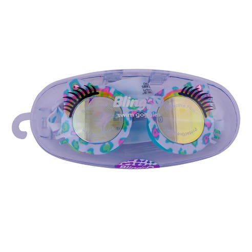 Bling2O Swim Goggles Scungilli Clam 