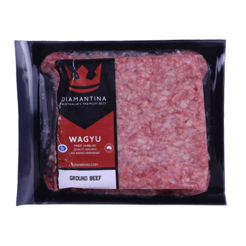 Diamantina Wagyu Ground Beef 300g 