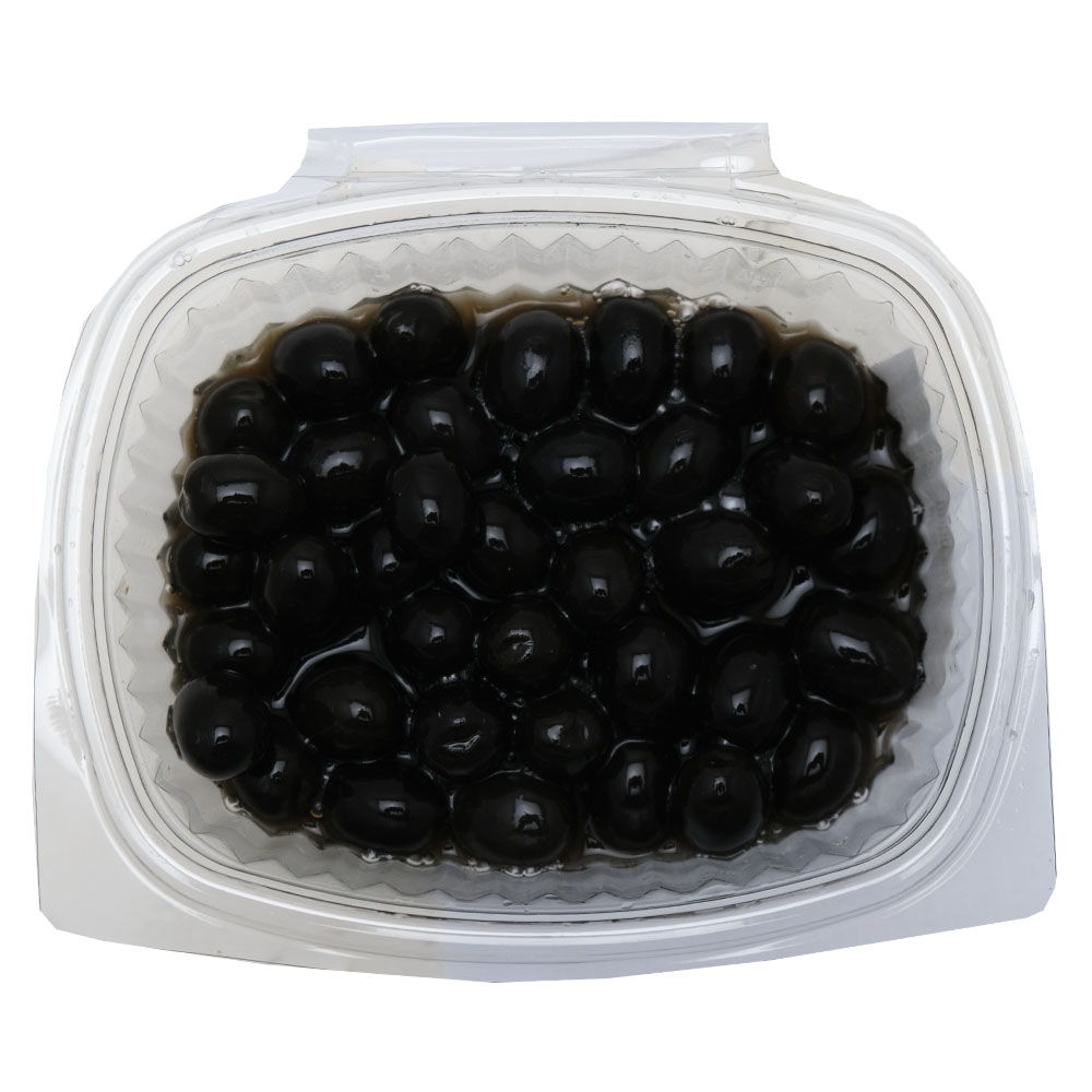 Jumbo Black Olives [Per Kg] 