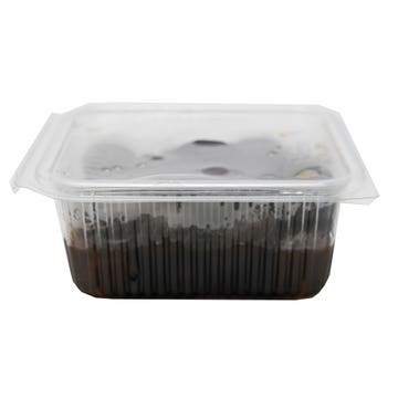 Yagmur Kalamata Black Olives [Per Kg] 