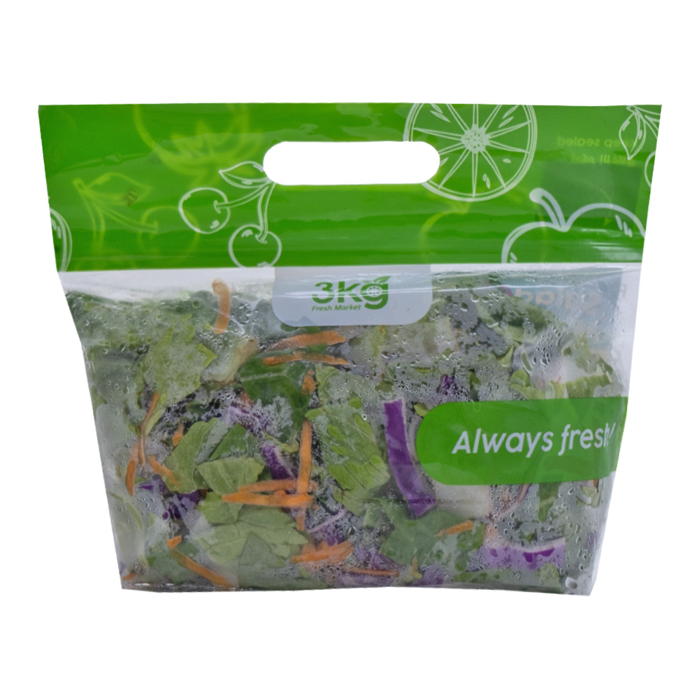 Daily Salad Mix Sealed 200g 
