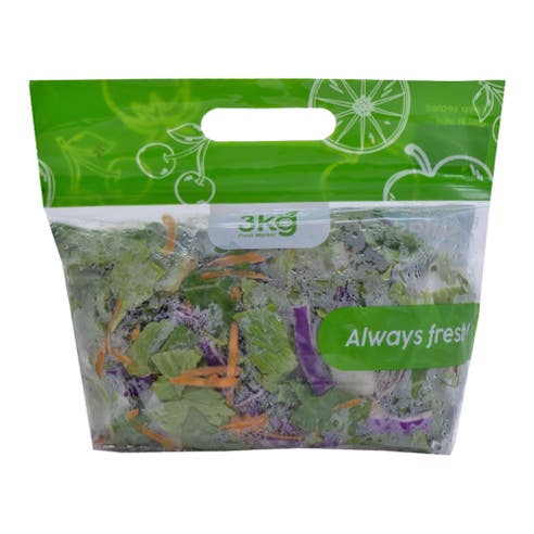 Daily Salad Mix Sealed 200g 