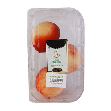 Agco Moroccon Nectarine 500g