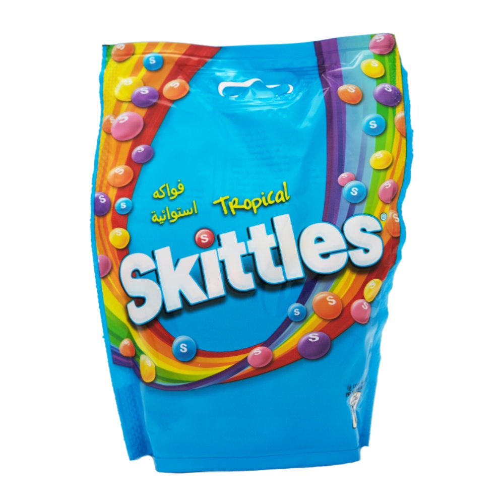 Skittles Tropical Candy 174g