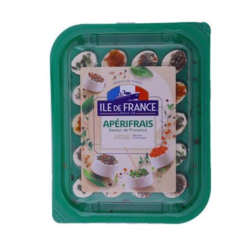 Ile De France Aperifrais Saveur De Provence 100g 