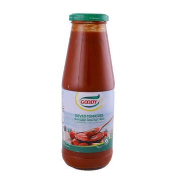 Goody Sieved Tomato Sauce 700g 