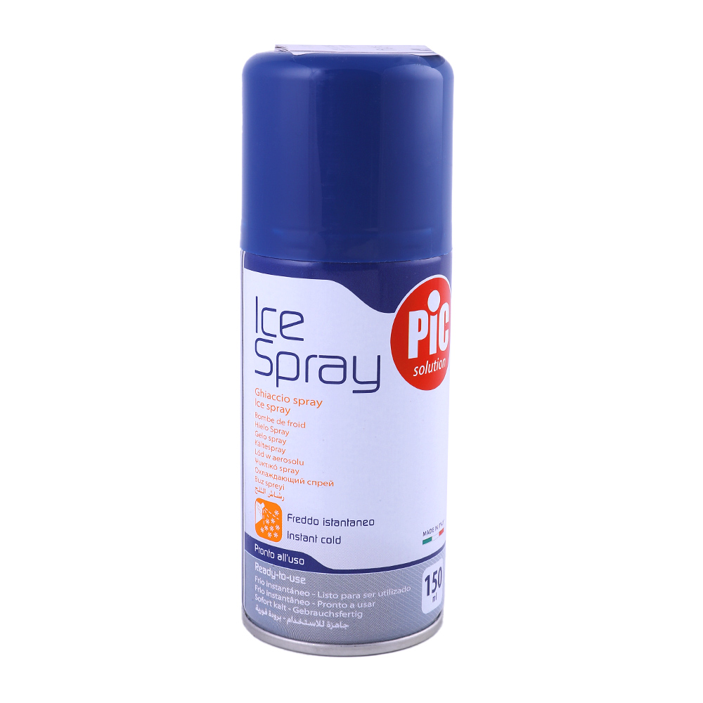 Pic Ice Spray 150ml