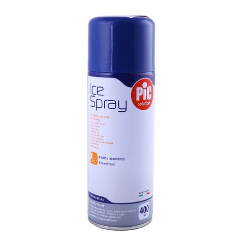 Pic Ice Spray 400ml 