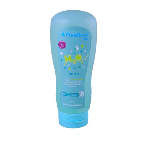PureBorn Kids Oil Gel 200ml 