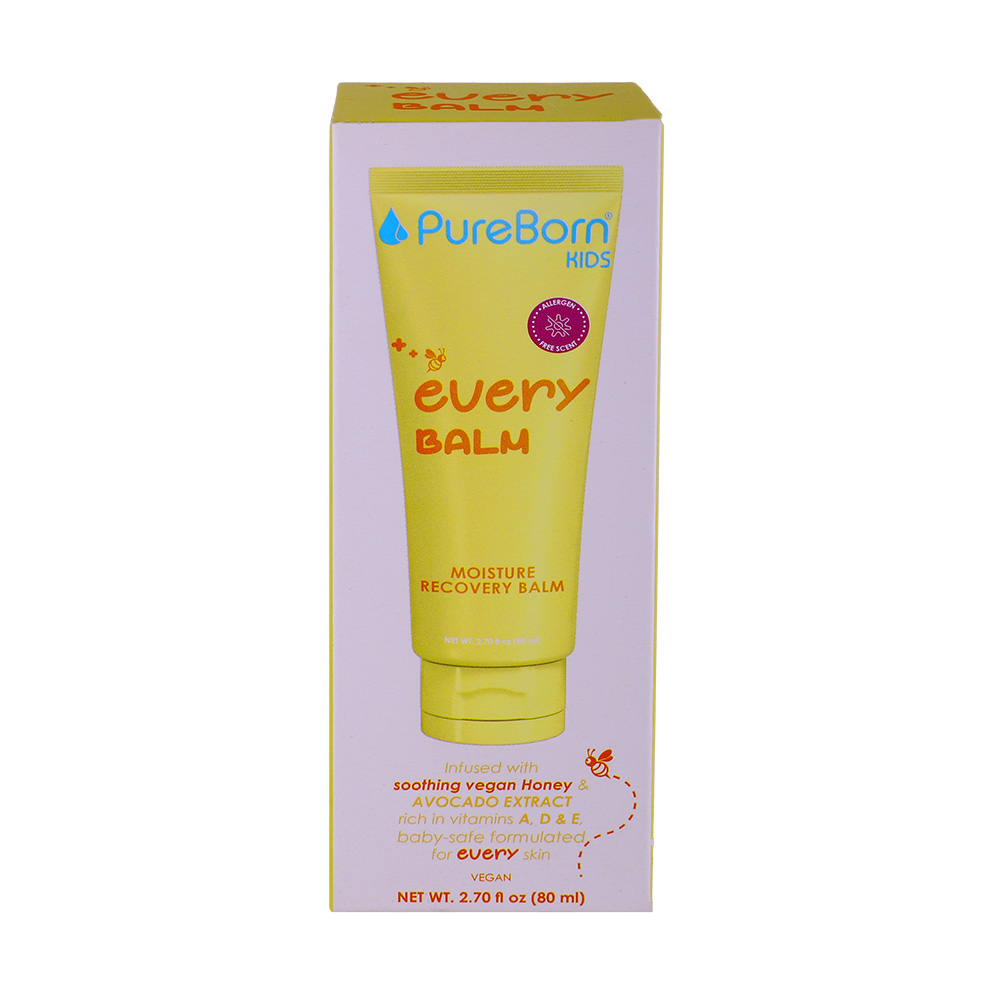 PureBorn Kids Every Balm 80ml
