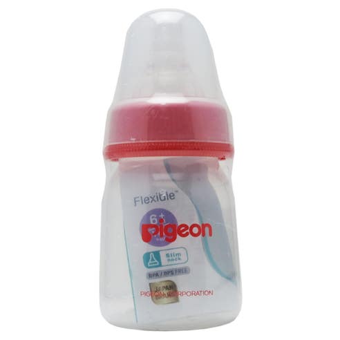 Pigeon Plastic Juice Feeder 20Oz 