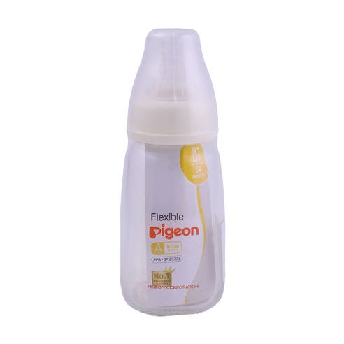 Pigeon Baby Glass Nurser 4Oz 