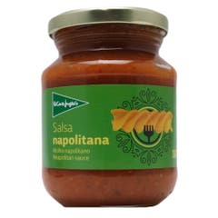 El Corte Ingles Neapolitan Sauce 300g 