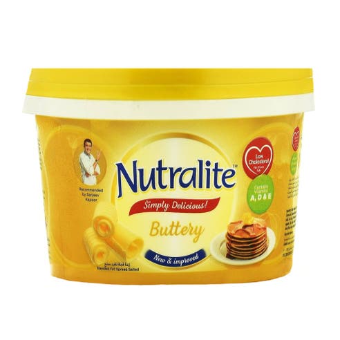 Nutralite Buttery Spread 250g 