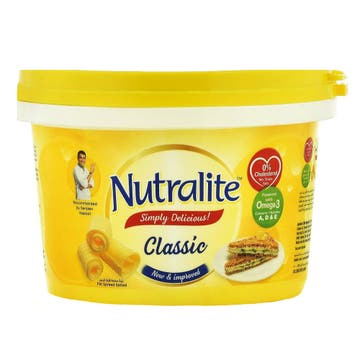 Nutralite Classic Spread 250g 